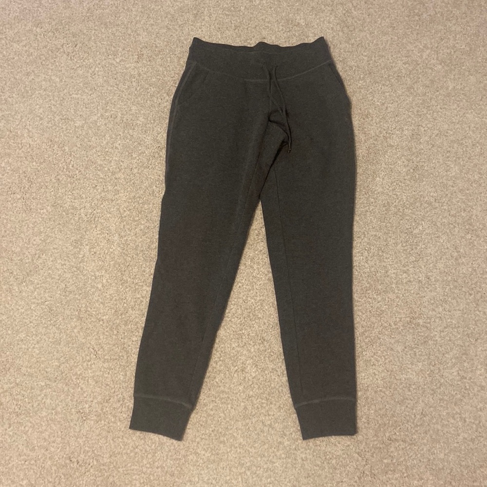 reebok jogger sweats